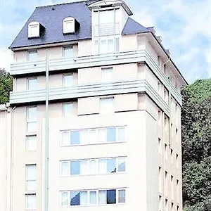 Beau Site Hotel