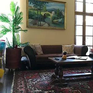 Victorian Bed & Breakfast